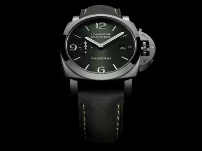 Panerai Luminor Marina