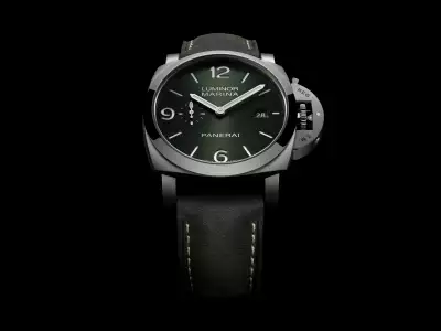 Panerai Luminor Marina