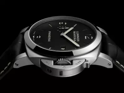 Panerai Luminor Marina