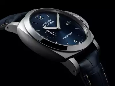 Panerai Luminor Marina