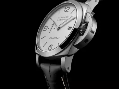 Panerai Luminor Marina