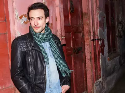 Blake Ritson