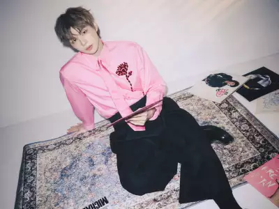Kang Daniel