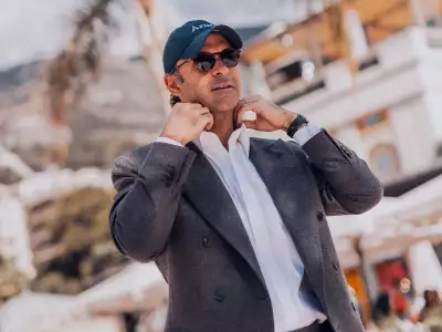 Ali Jamal, Founder, CEO and Chairman, Azura Partners