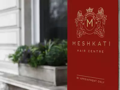 Meshkati Clinic