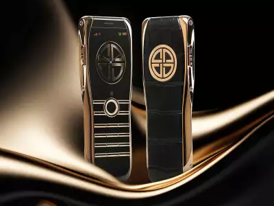 Xor Phone
