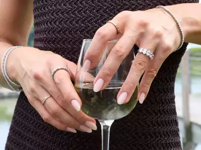 Anniversary rings