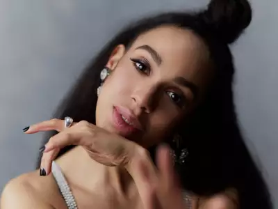 Pearl Mackie