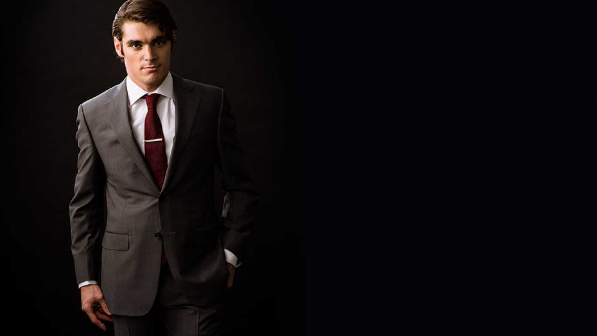 The Interview: RJ Mitte | Square Mile
