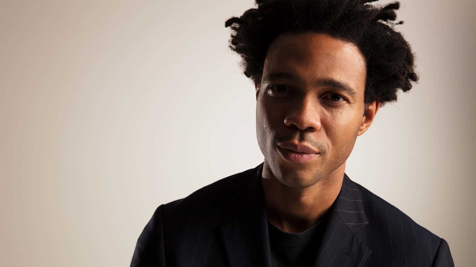 Fashion advice from Charlie CaselyHayford Square Mile