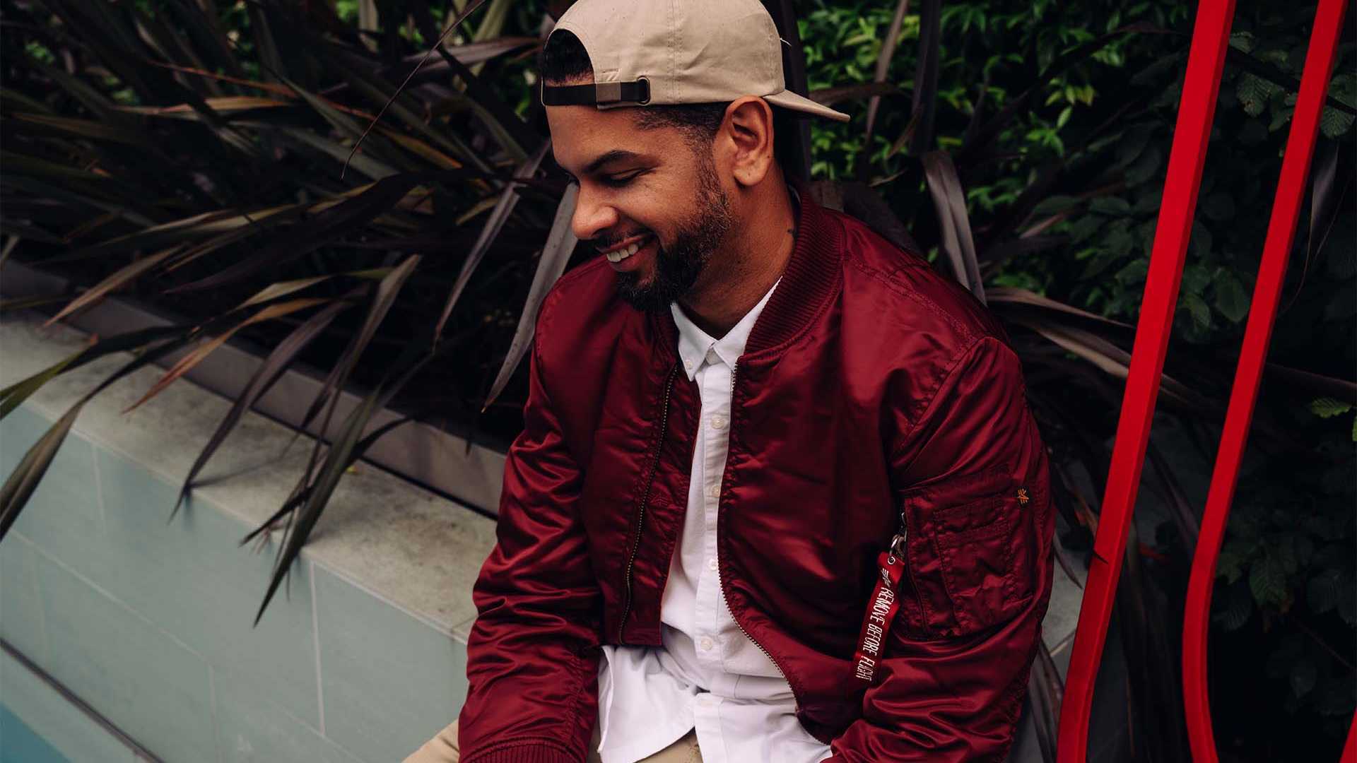 My Style Essentials: Marc Kinchen | Square Mile