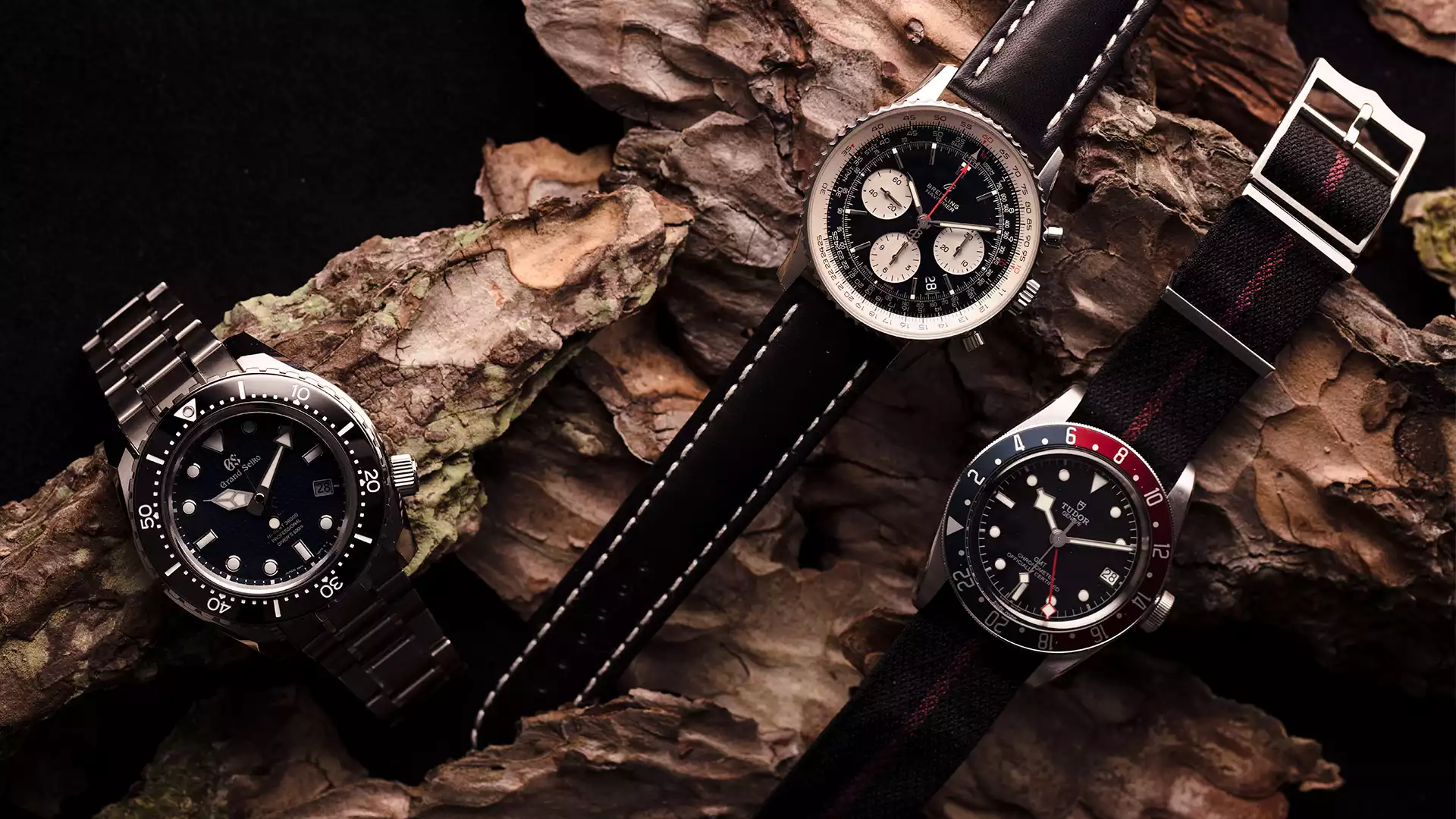 Best tool watches for every adventure Square Mile