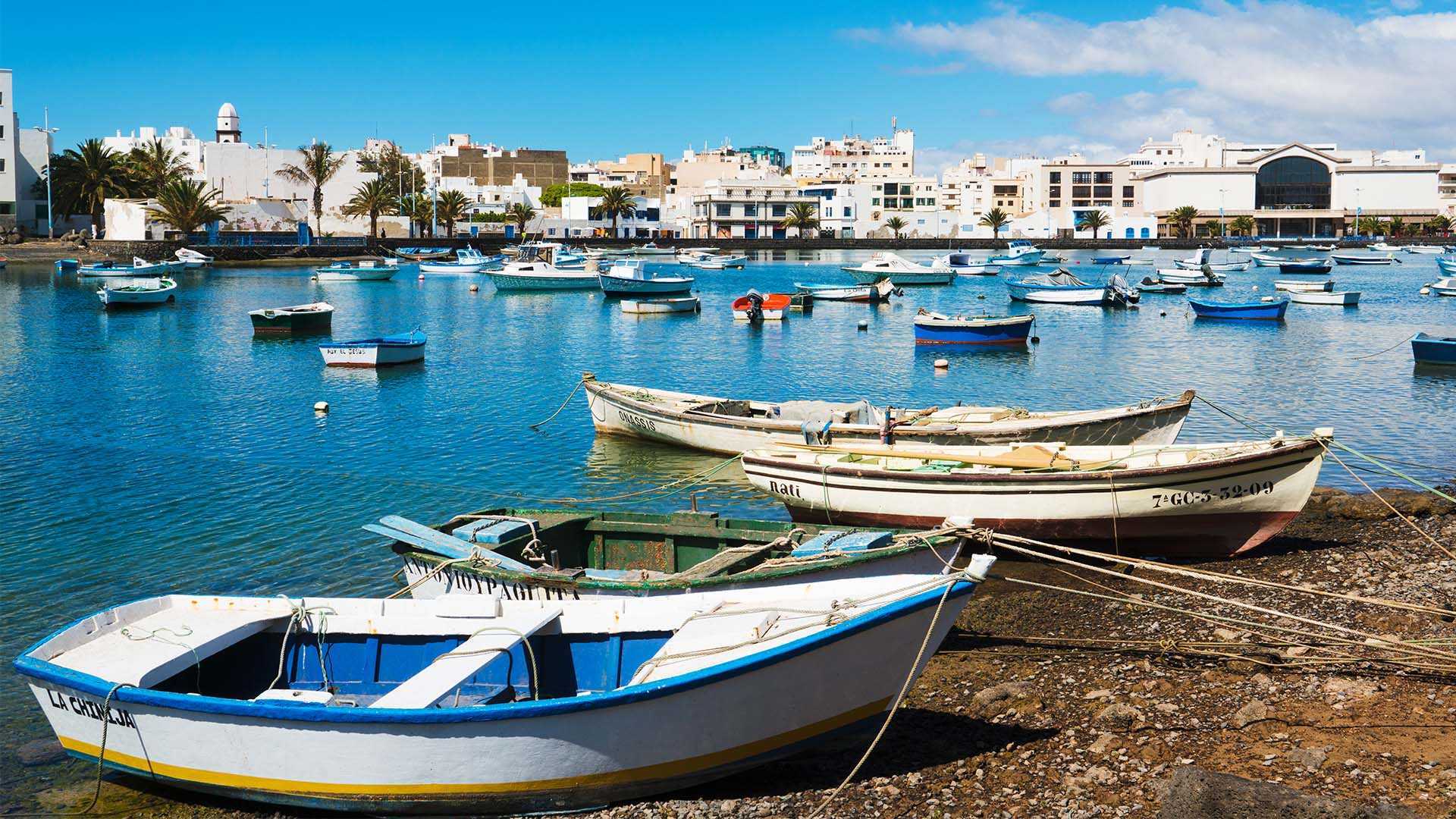 Lanzarote travel guide – the best places to visit in Lanzarote | Square ...