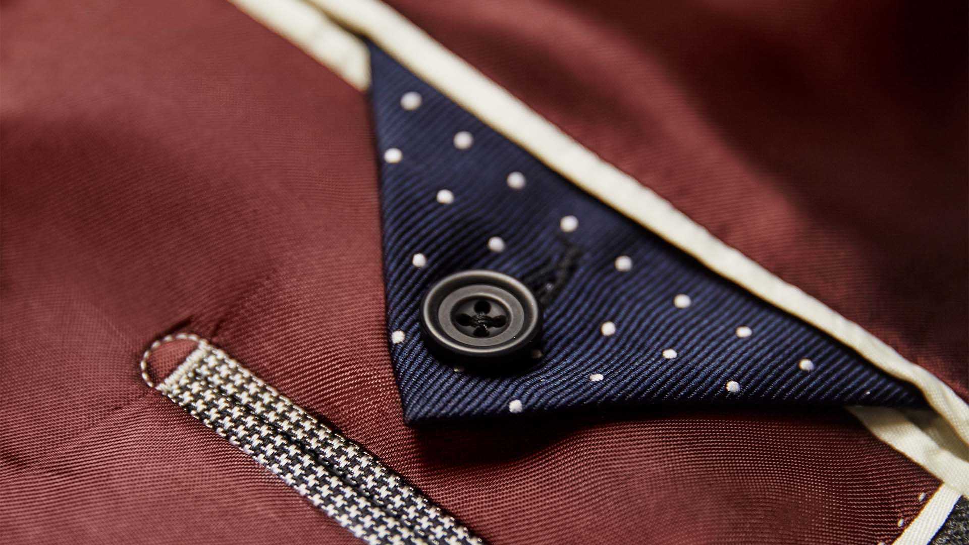 Suit up with Hackett’s Personal Tailoring | Square Mile