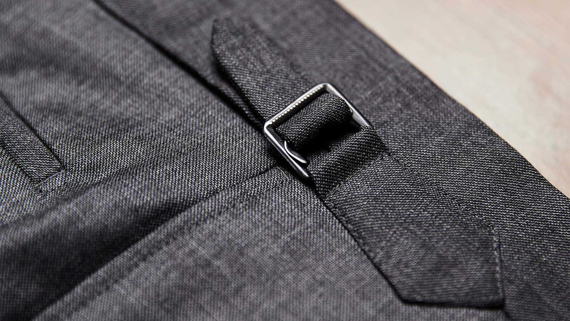 Suit up with Hackett’s Personal Tailoring | Square Mile