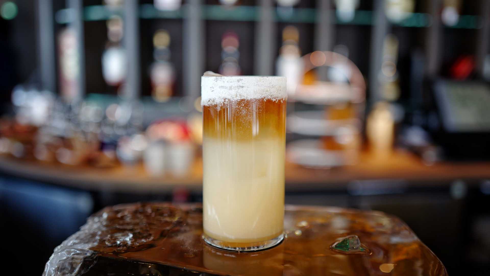 22 Best Bars in the City of London 2021 Square Mile