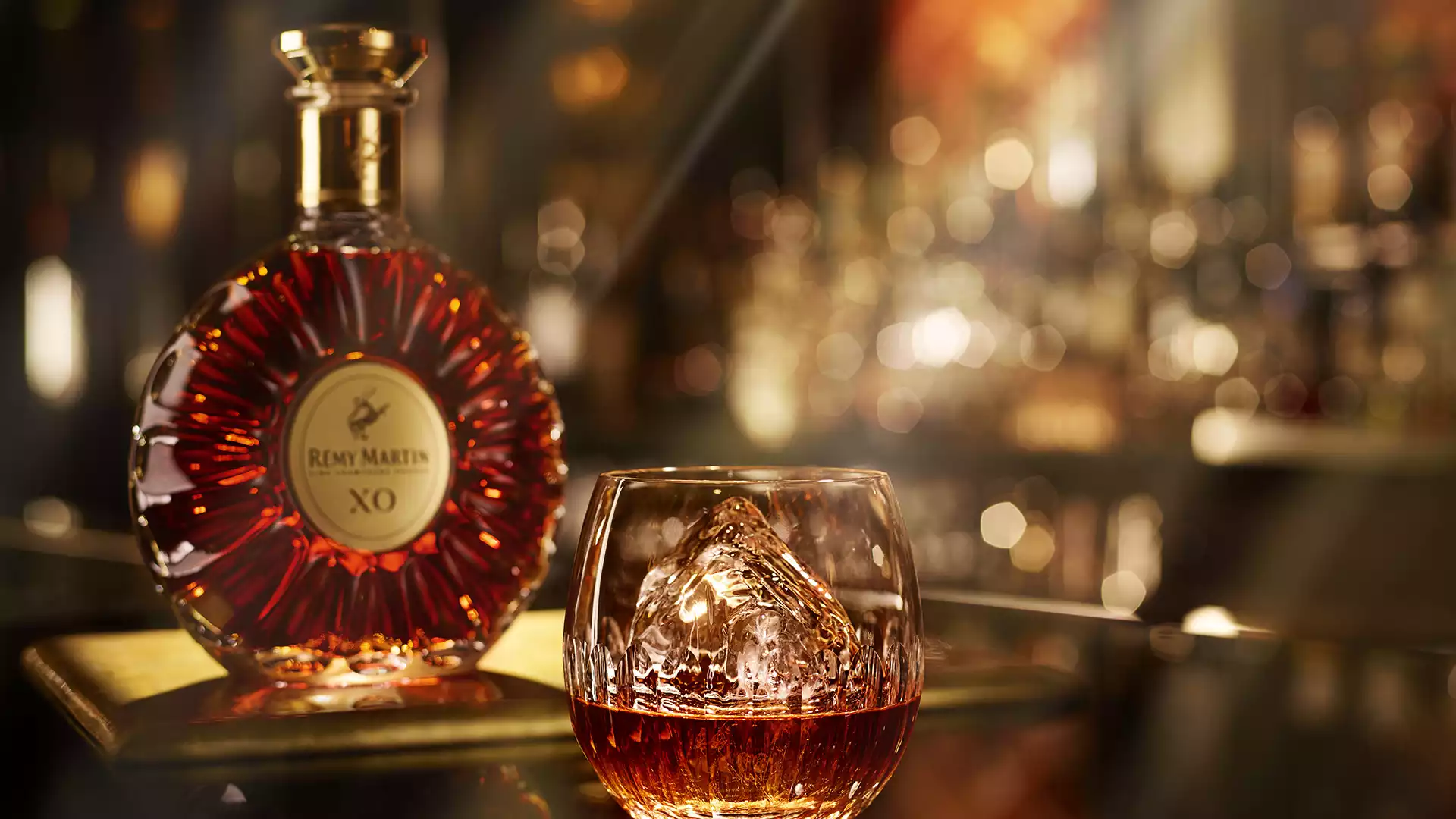 Rémy Martin: the finest cognacs from Fine Champagne | Square Mile