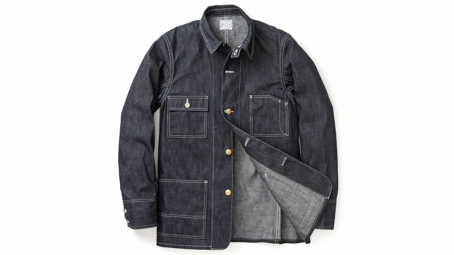 15 best Japanese denim brands Square Mile