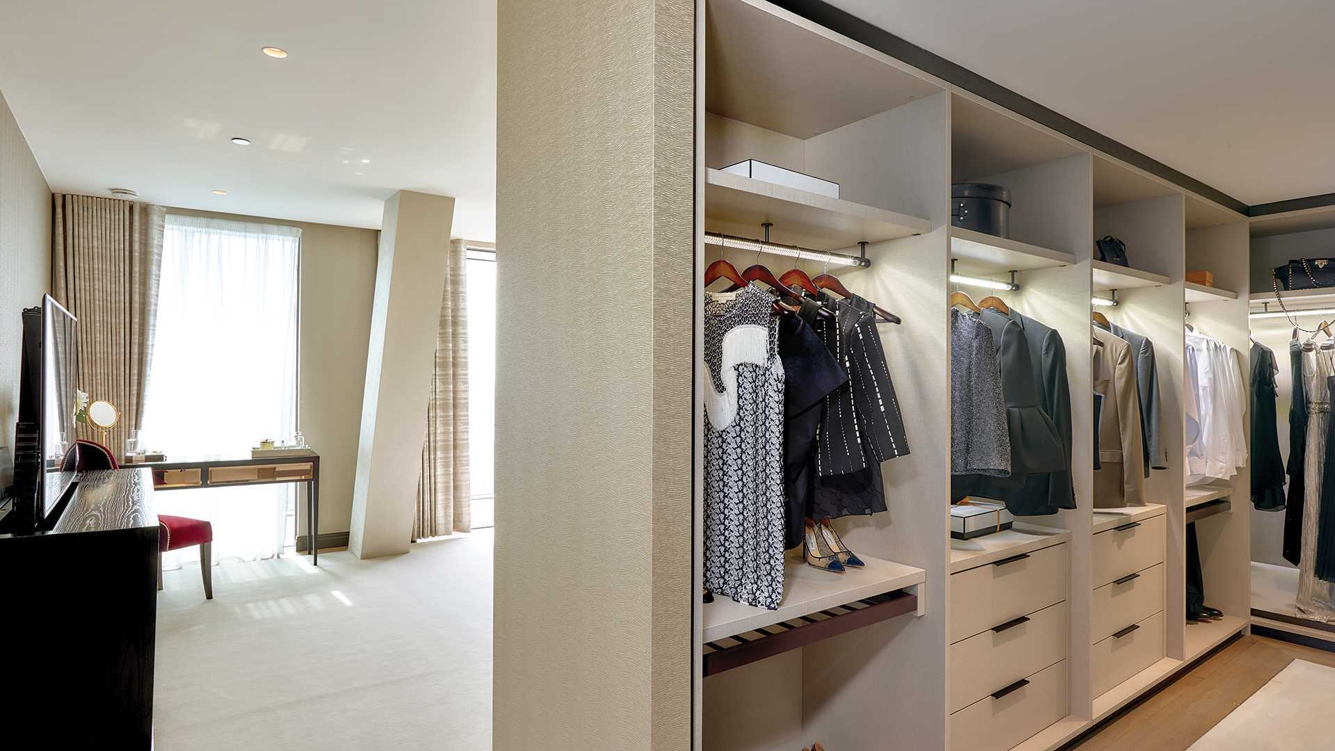 Indulge in NYC's Most Exclusive Penthouse Suites for Ultra Luxury