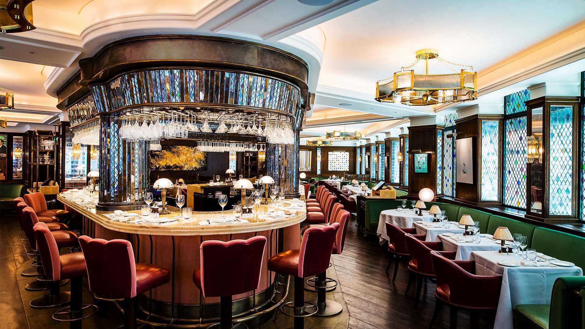 The Ivy West Street Is Iconic For A Reason Square Mile the-ivy-west-street-is-iconic-for-a-reason-square-mile