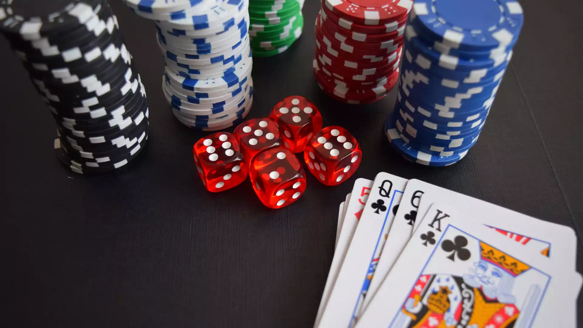 Strategies for winning at online casinos | Square Mile