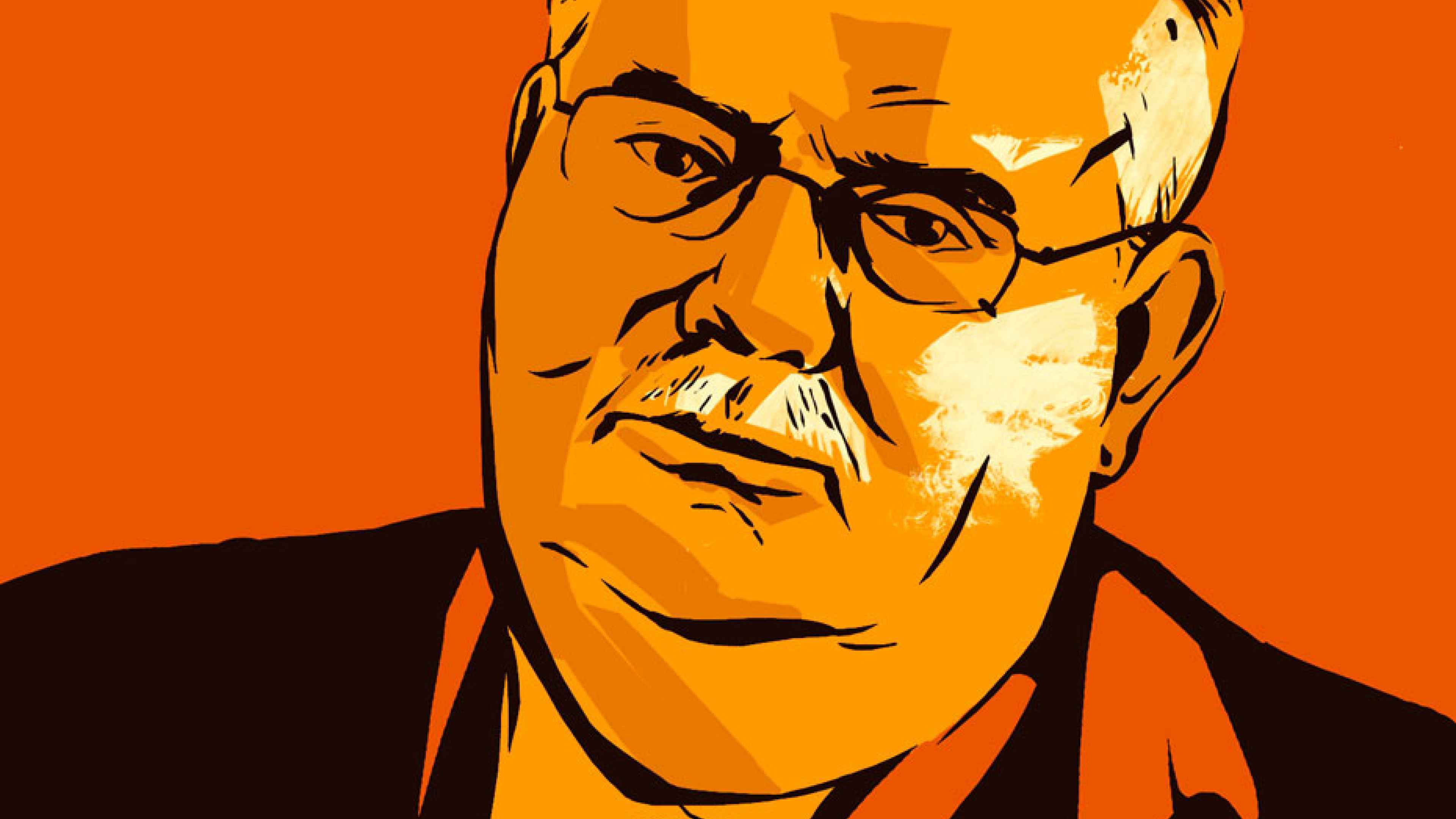 From Mark Carney to Paul Flowers The Good, the Bad and the Ugly in the