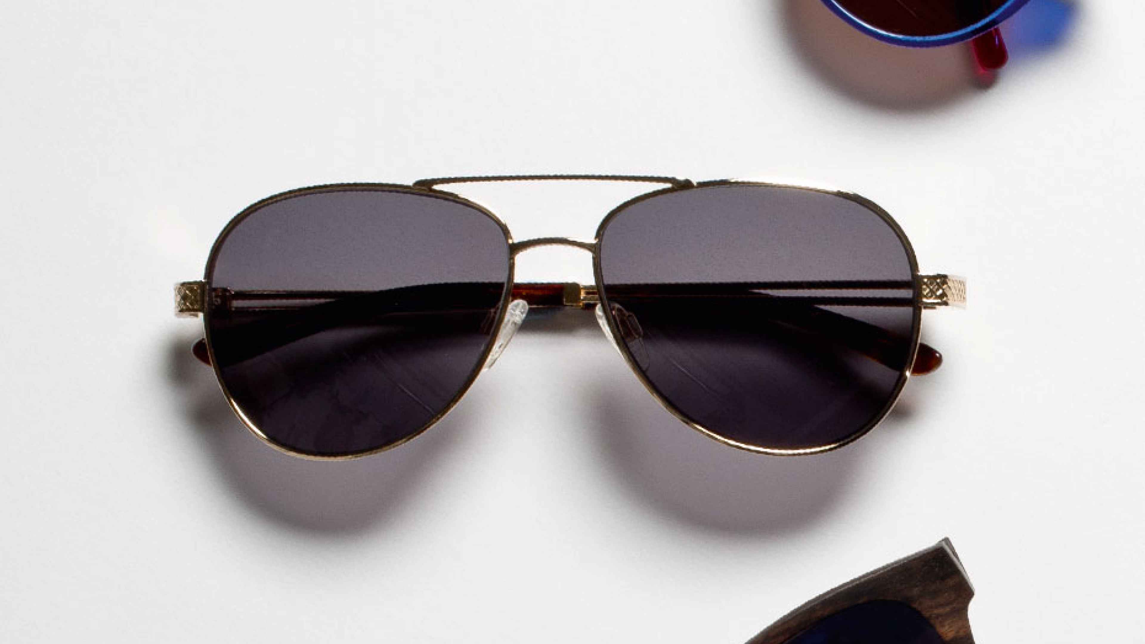 Six Of The Best Summer Sunglasses Square Mile