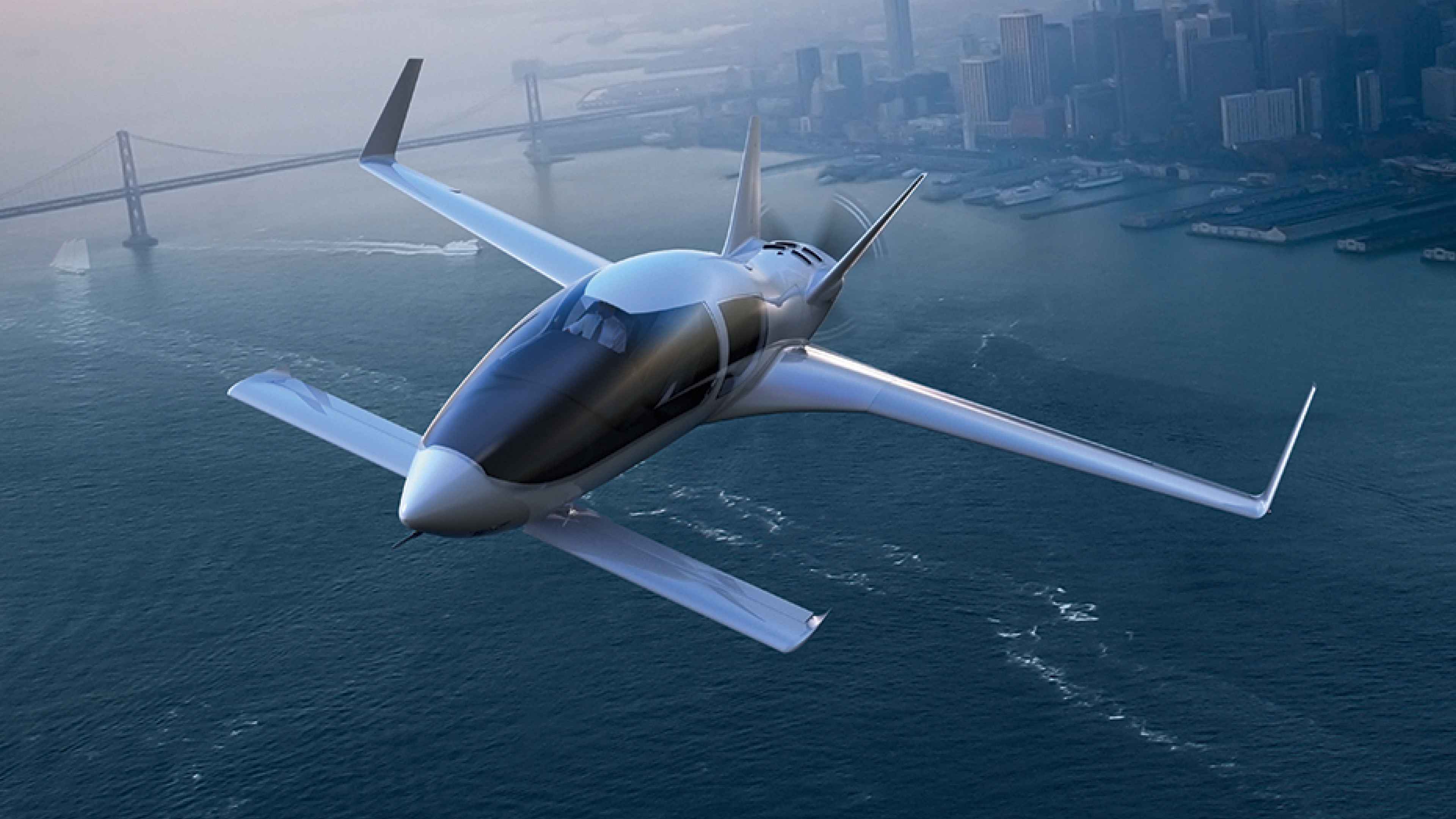 The Cobalt Co50 Valkyrie is the only jet you need in your life right ...