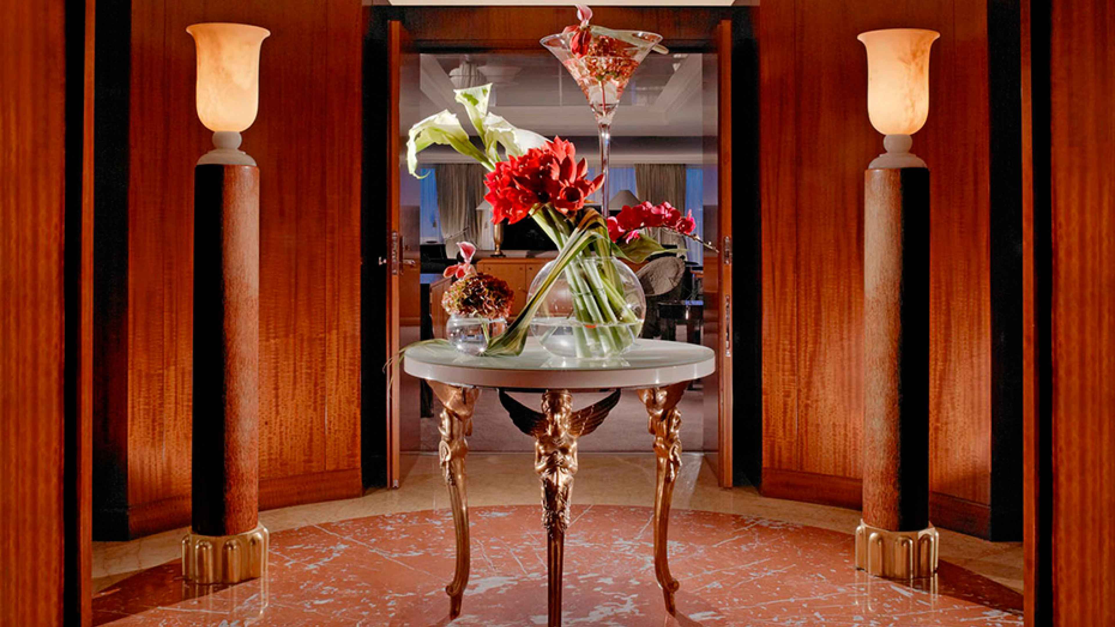 Bethel Kidney'S Most Lavish Villa Awaits You! - cbxlmyx