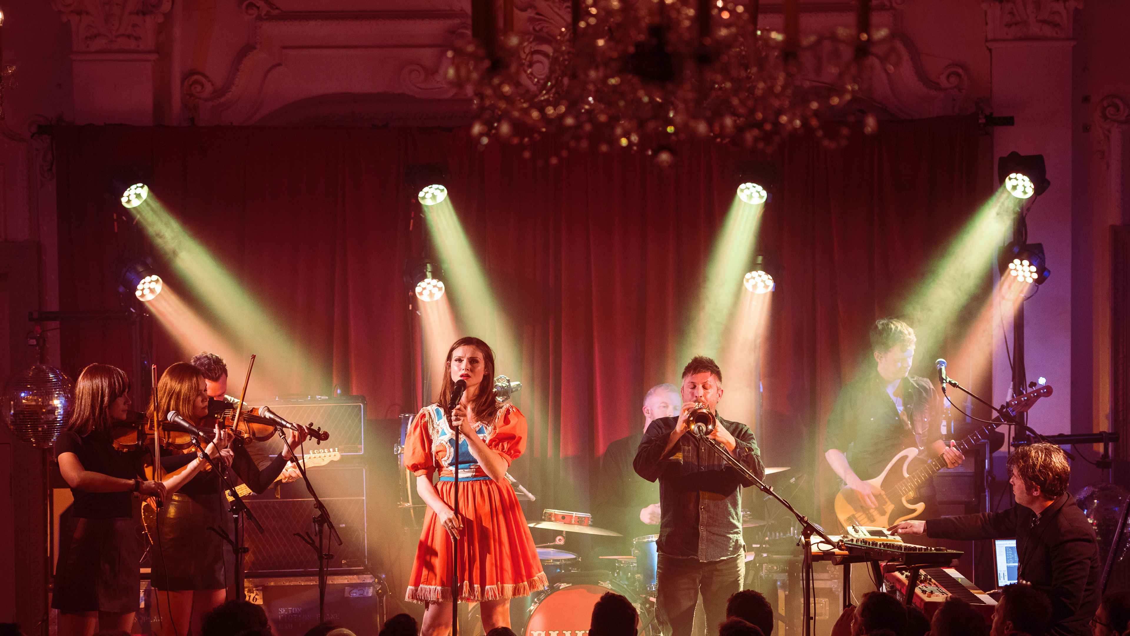 Ten Of The Best Gig Venues In London Square Mile