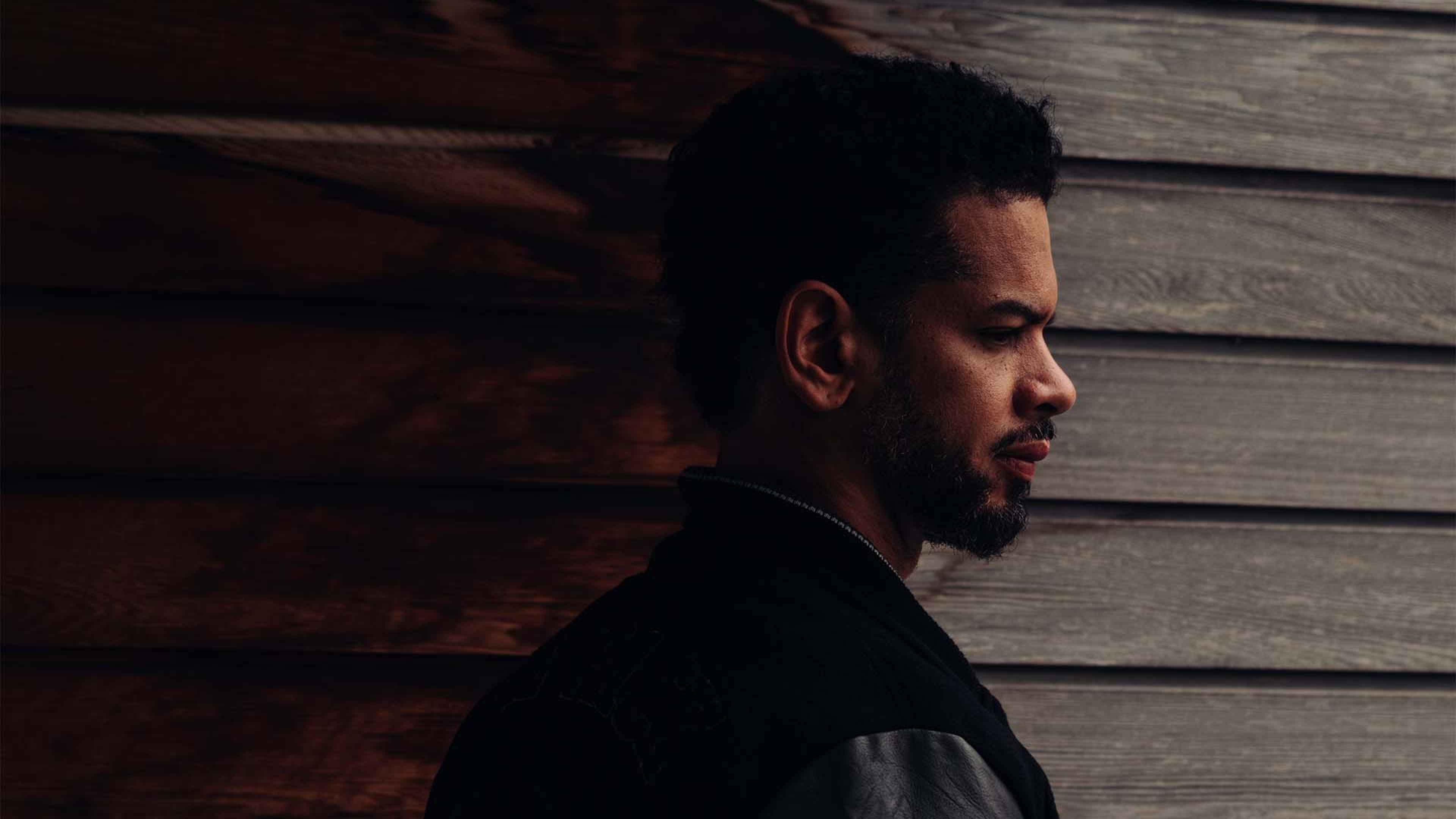 My Style Essentials: Marc Kinchen | Square Mile
