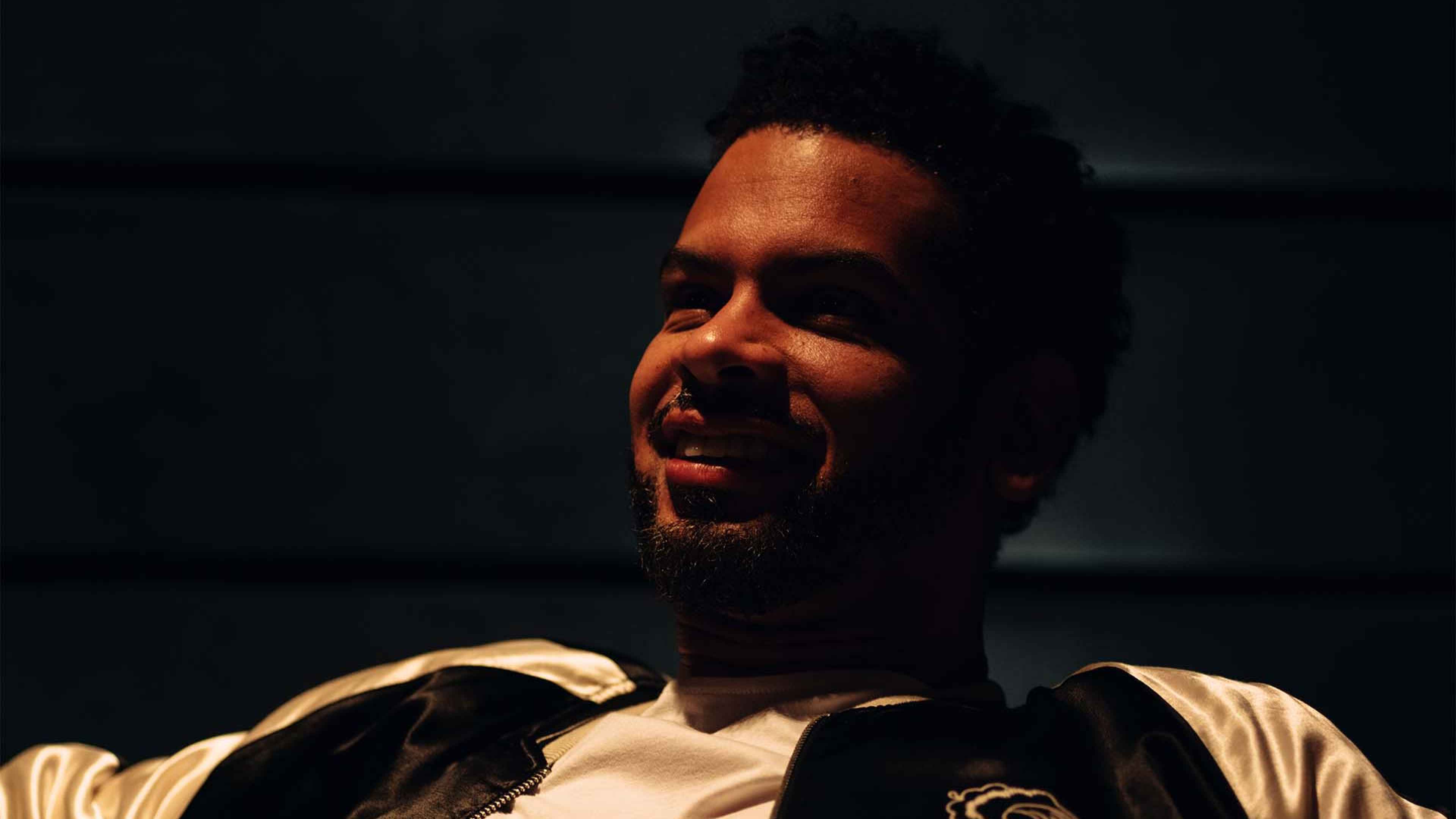 My Style Essentials: Marc Kinchen | Square Mile