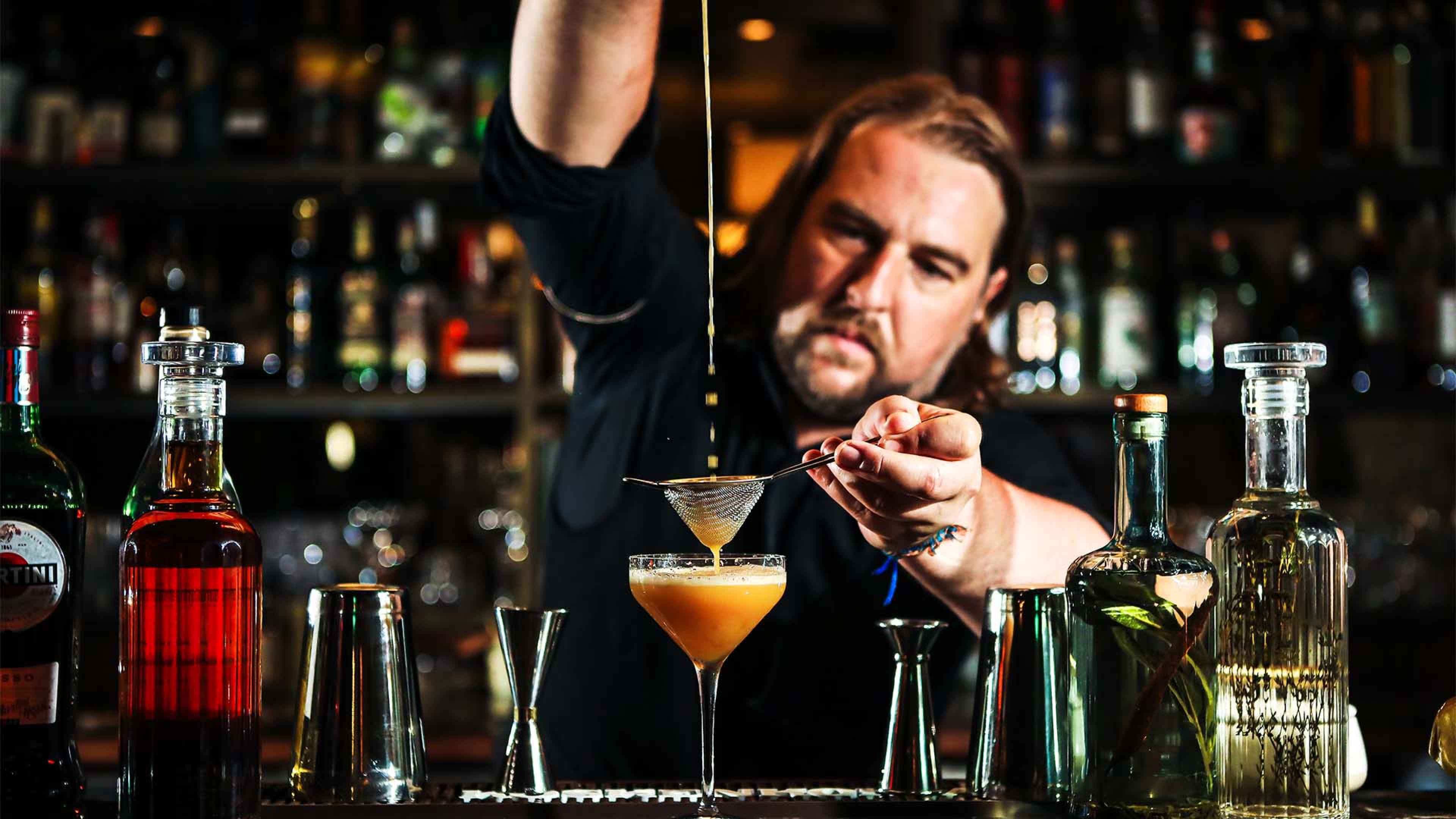74 best cocktail bars in London Square Mile