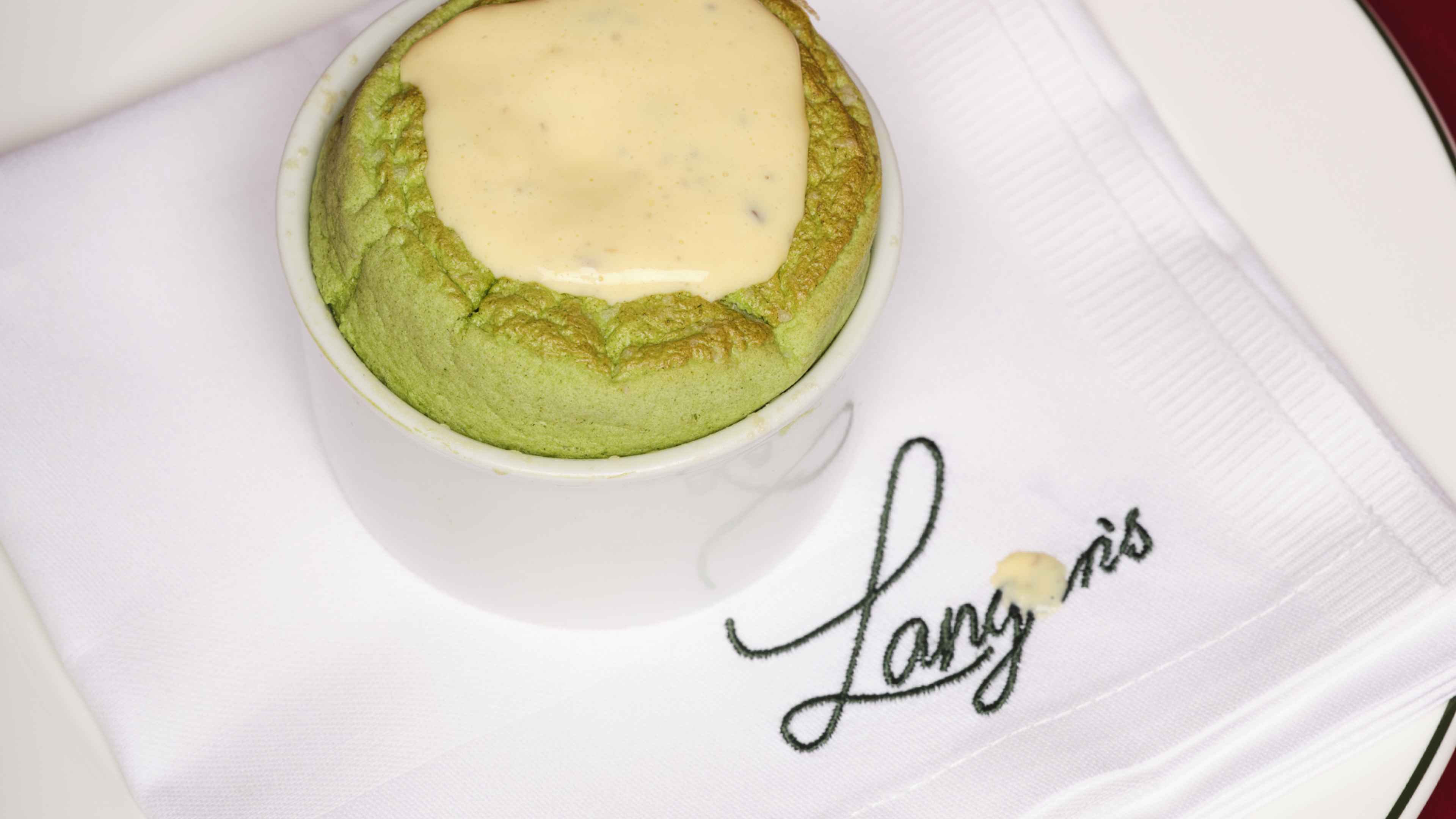 40 best restaurants in London Square Mile