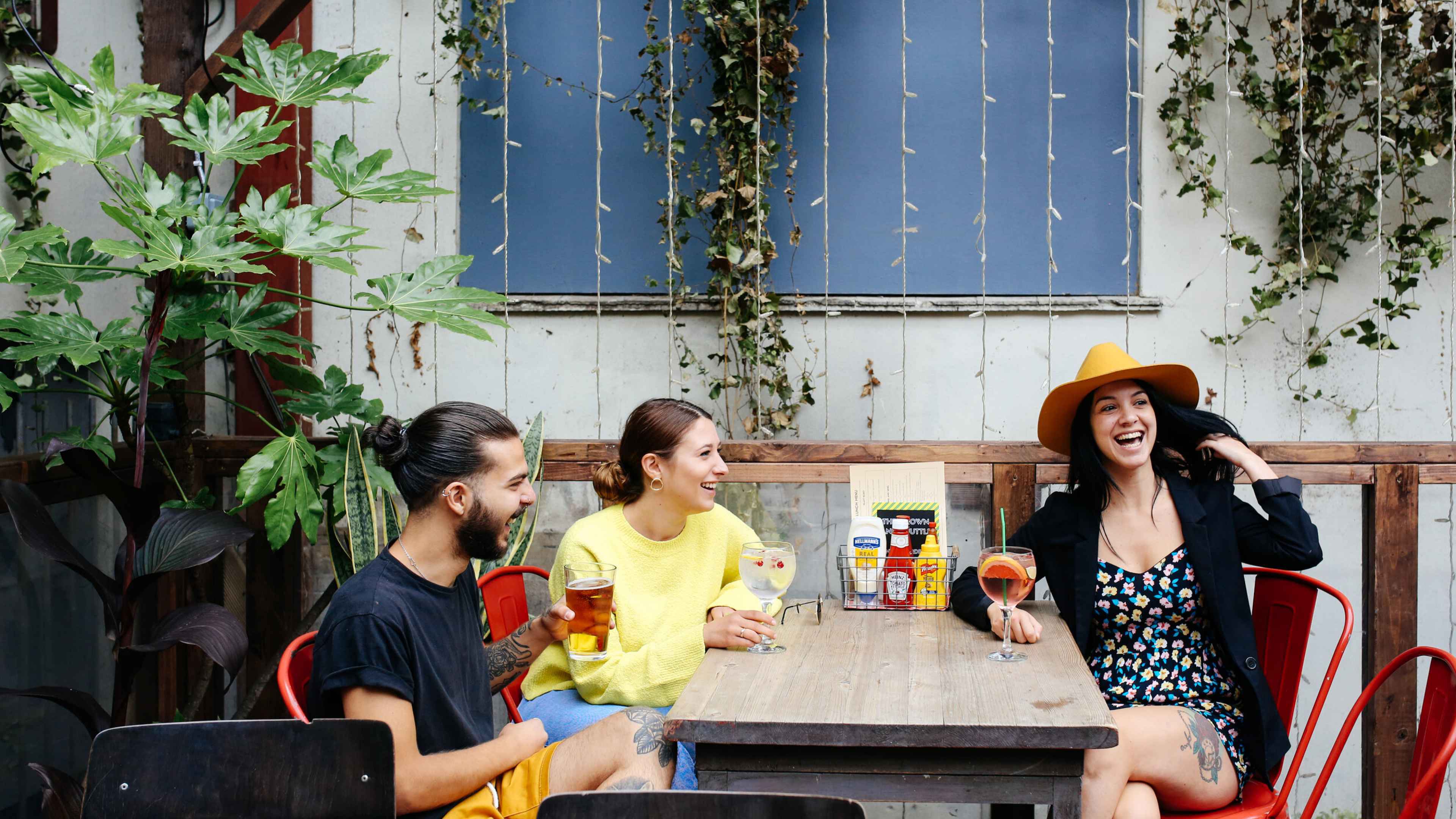 8 Best Pubs in Shoreditch Square Mile