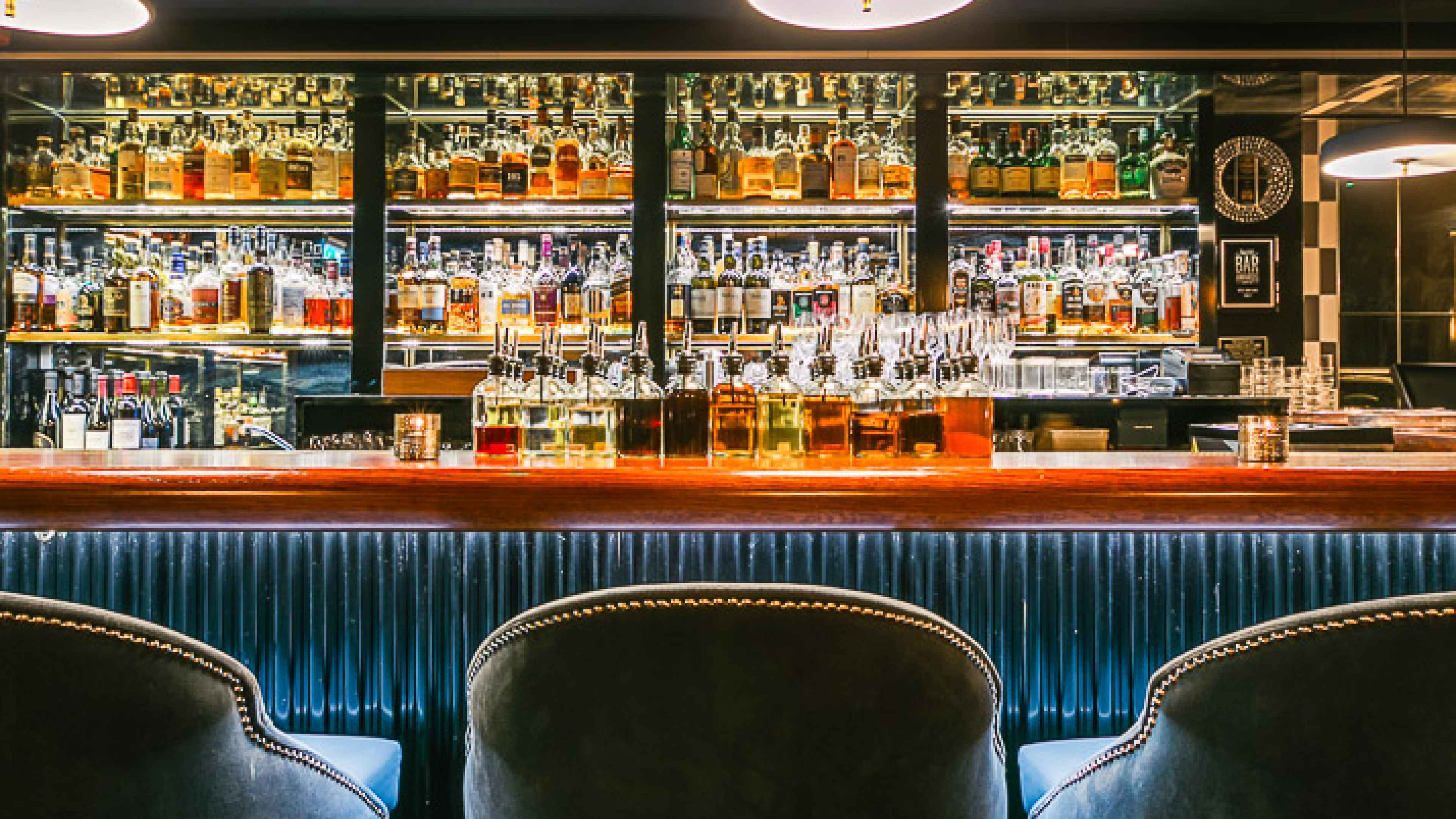 The best bars in Soho Square Mile