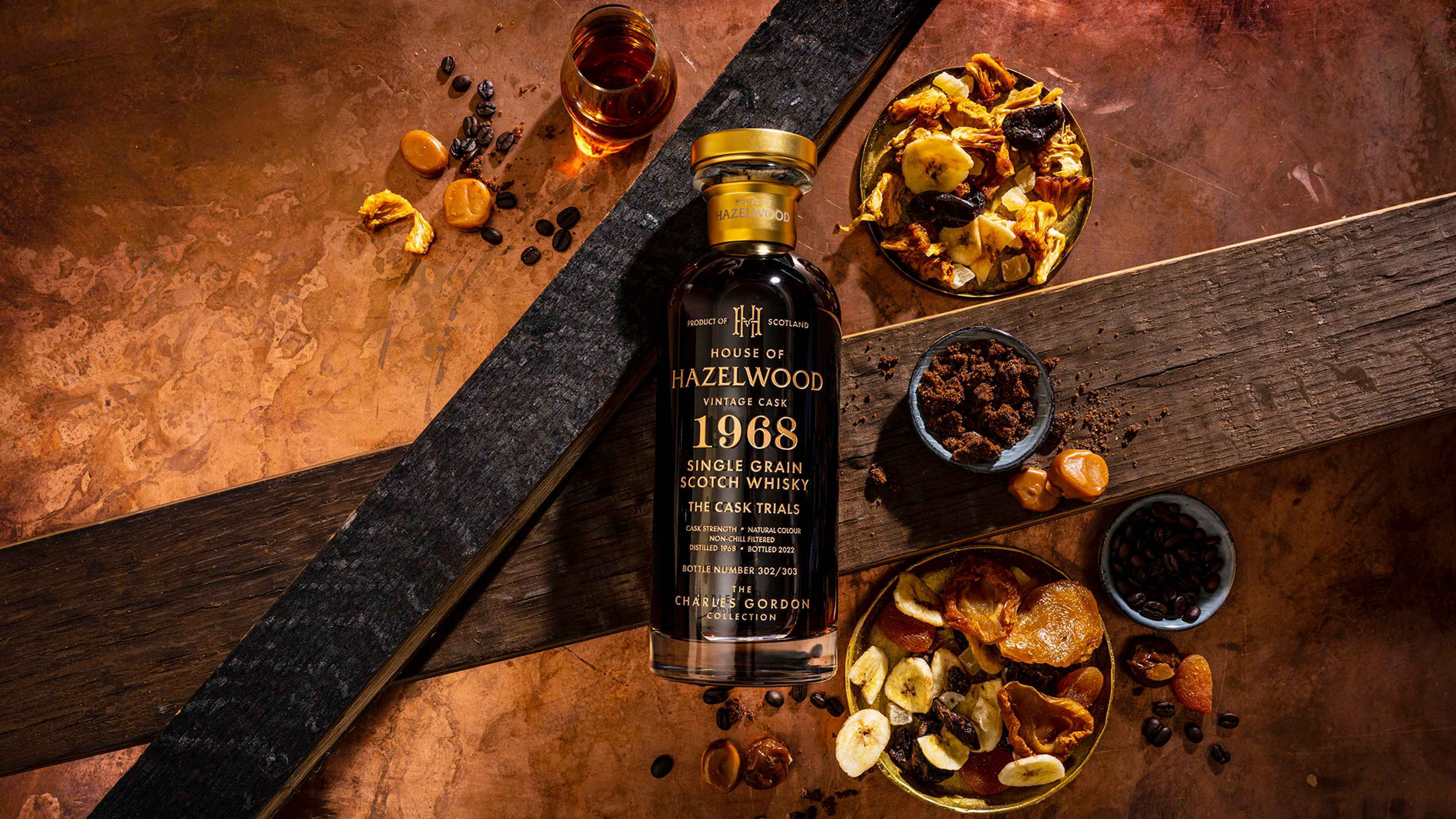 Liquid gold? An investor’s guide to Scotch Square Mile