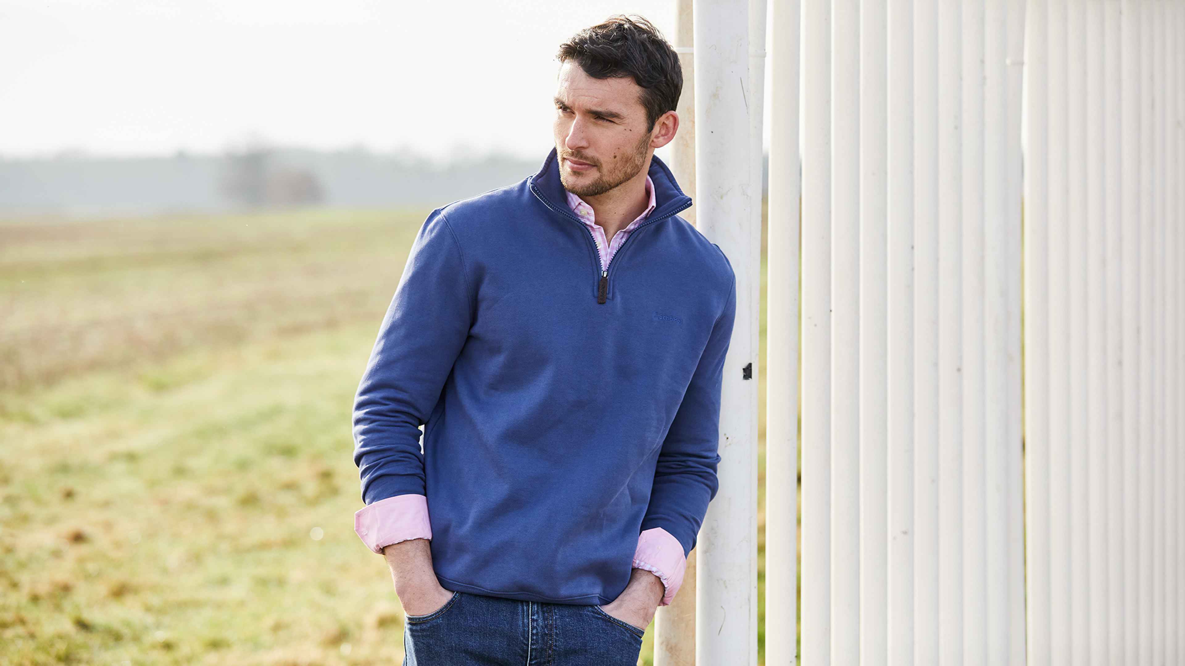 Win a Schöffel Country sweatshirt worth £79.95 | Competition | Square Mile