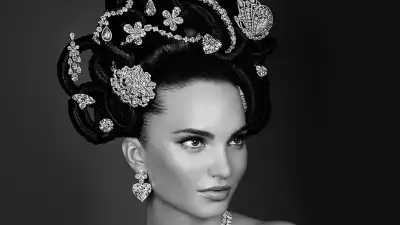 Graff Hair & Jewel