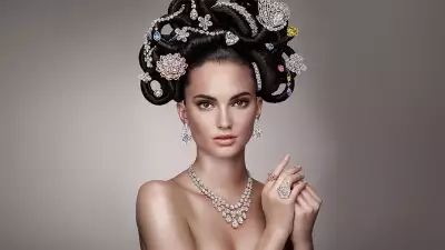Graff Hair & Jewel
