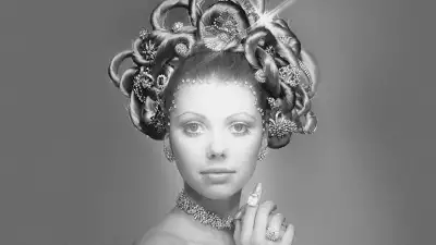 Graff Hair & Jewel