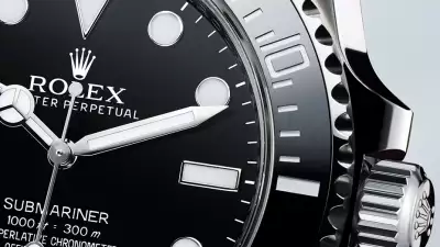 Rolex Sub