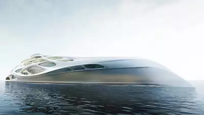 Zaha Hadid