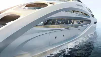 Zaha Hadid