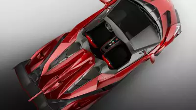 Lambo 1