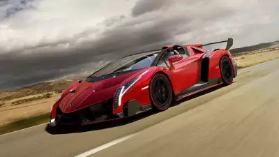 Lambo 3