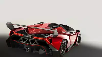 Lambo 4