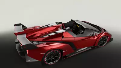 Lambo 5