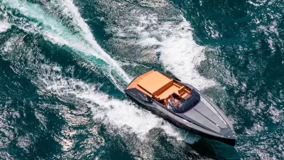 FRAUSCHER 747 MIRAGE
