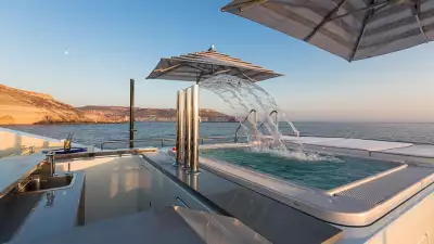 OCEAN PARADISE BENETTI